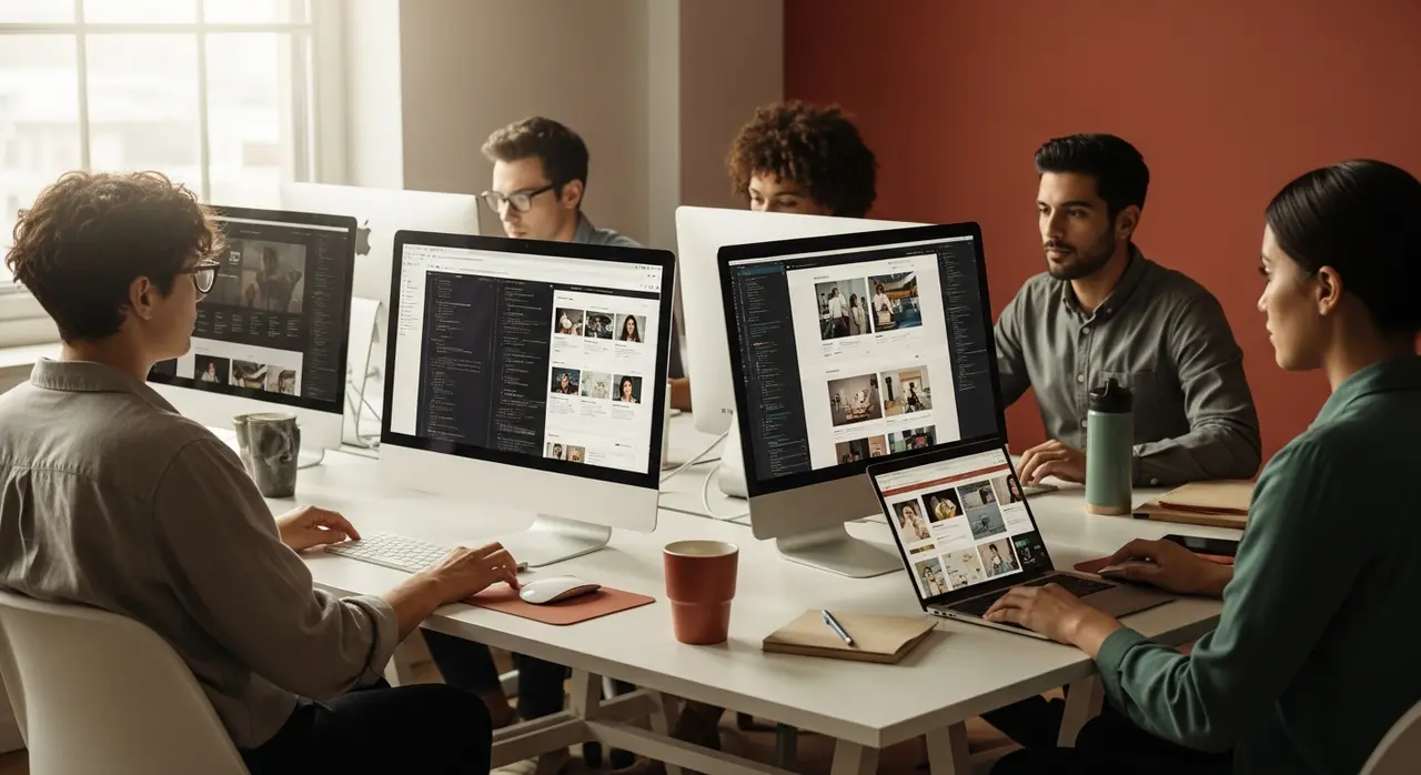 Agence Web Vannes